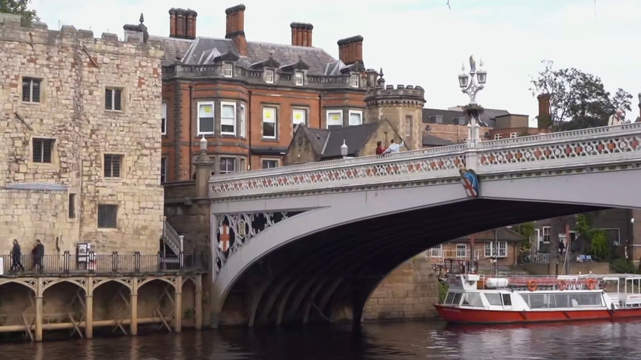約克York