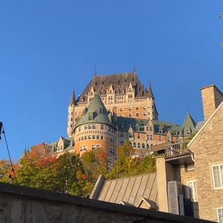 小尚普蘭街Petit Champlain