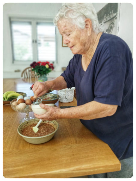 "לא בכוונה אני עושה יותר מדי"