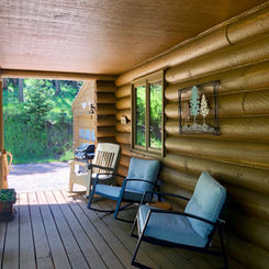 The Hideout