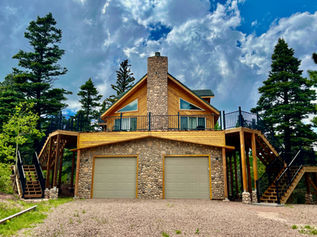 PINETOP CABIN