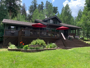 Spoon River Lodge