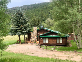 Elk Meadow
