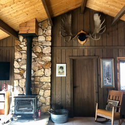 Dakota Lodge