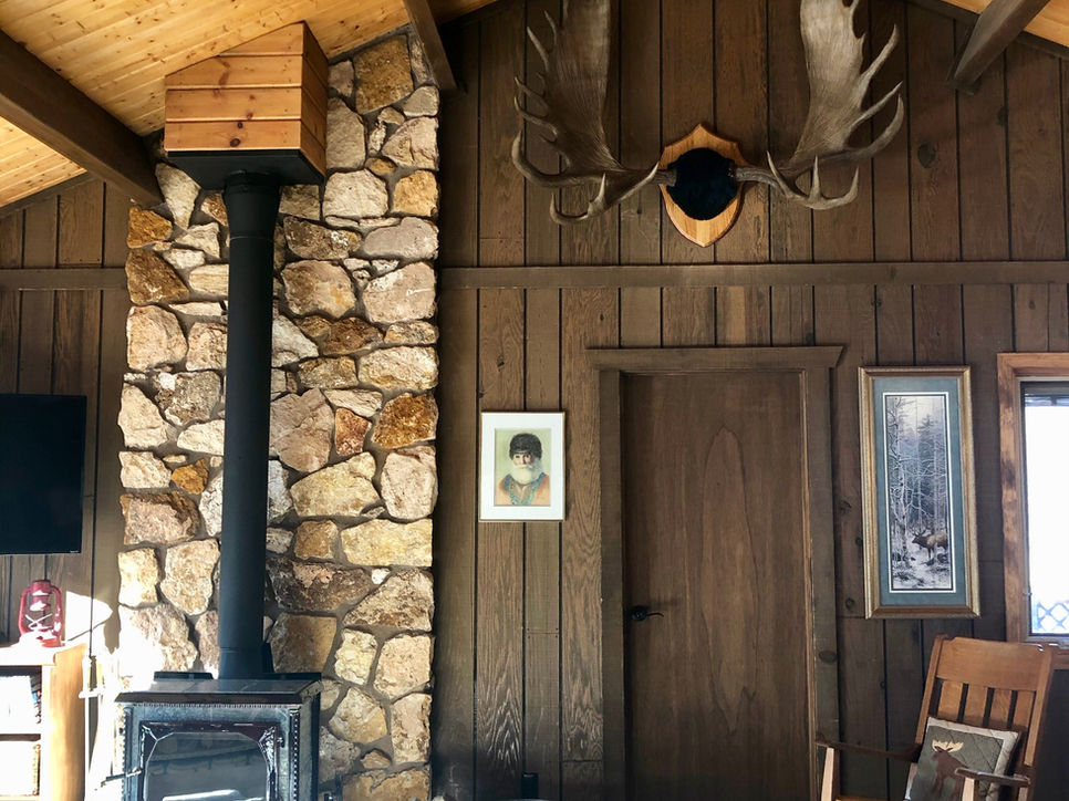 Dakota Lodge