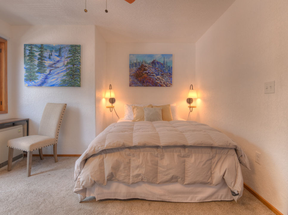 Cuchara Yacht Club Room #1