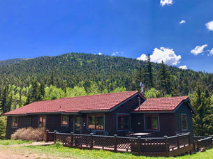 Dakota Lodge