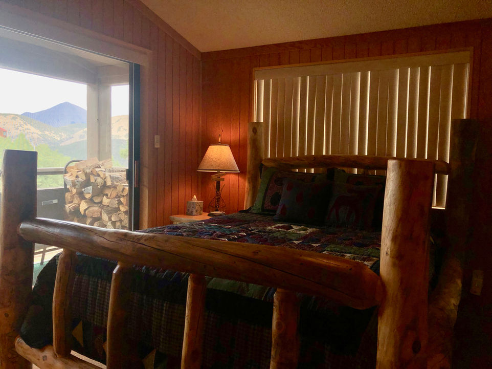 Baker Creek - Aspen Leaf Village Condos
