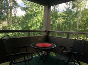 Baker Creek - Aspen Leaf Village Condos