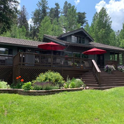 Spoon River Lodge