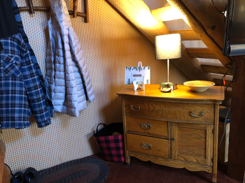 The Hideout