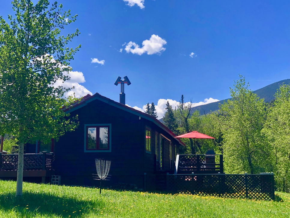 Dakota Lodge
