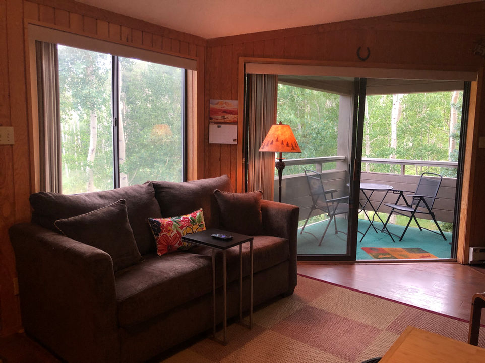 Baker Creek - Aspen Leaf Village Condos