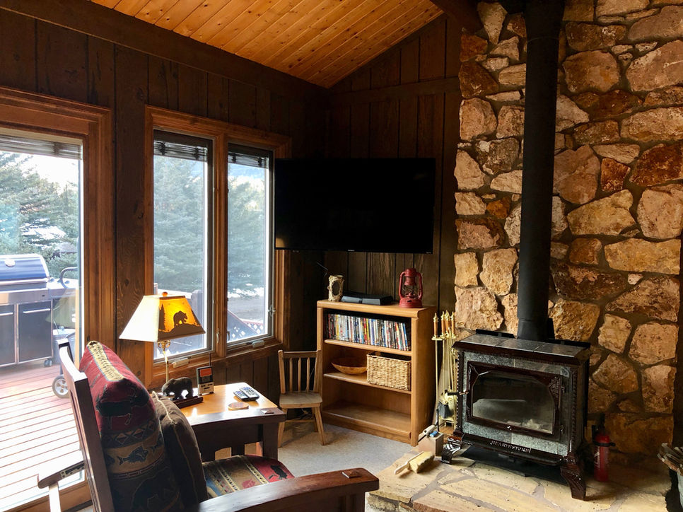 Dakota Lodge