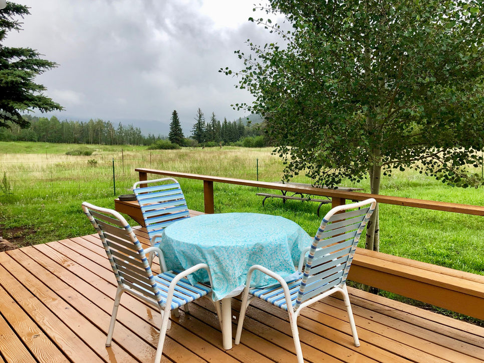 Elk Meadow