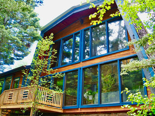 CUCHARA'S RIVER HOUSE