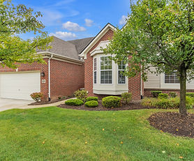 1134 Andover Circle, Commerce Twp, MI 48390