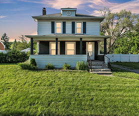 116 Clair Ave, Mount Clemens, MI 48043