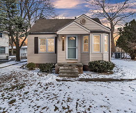 18540 Irving St. Livonia, Michigan 48152