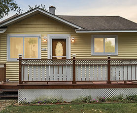 205 W New York Avenue, Pontiac, Michigan 48340