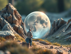 Believing in Your Vision