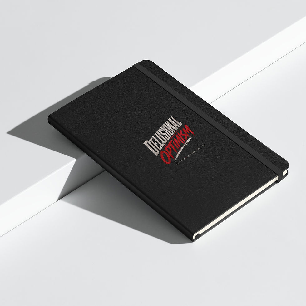 Thumbnail: Royalviewz Hardcover bound notebook