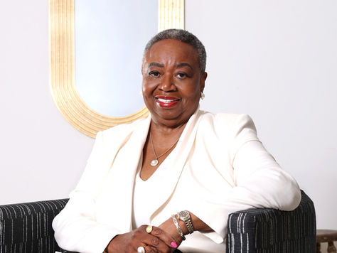 Black Enterprise recently featured Ingrid Wallace in an insightful article about the power of executive coaching and its impact on career growth and leadership development.