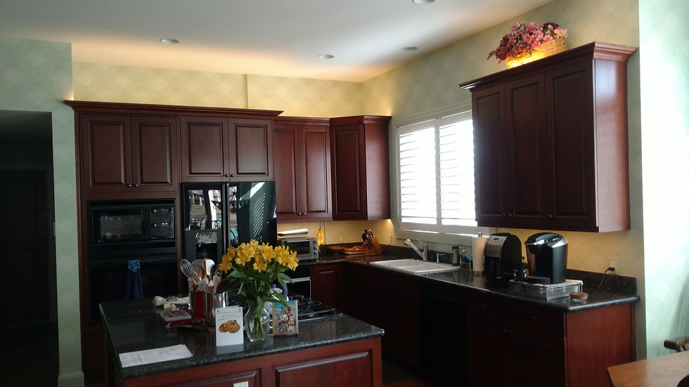 Accent lighting
