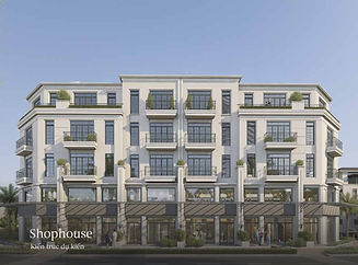 Shophouse dự án Alluvia City Văn Giang ảnh 1.jpg
