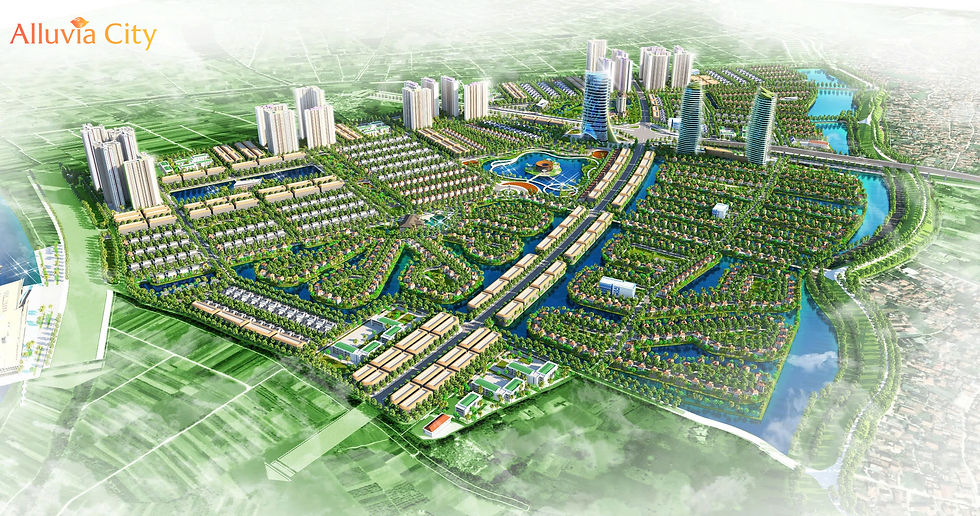 Dự án Alluvia City Văn Giang ảnh bìa 1.jpg