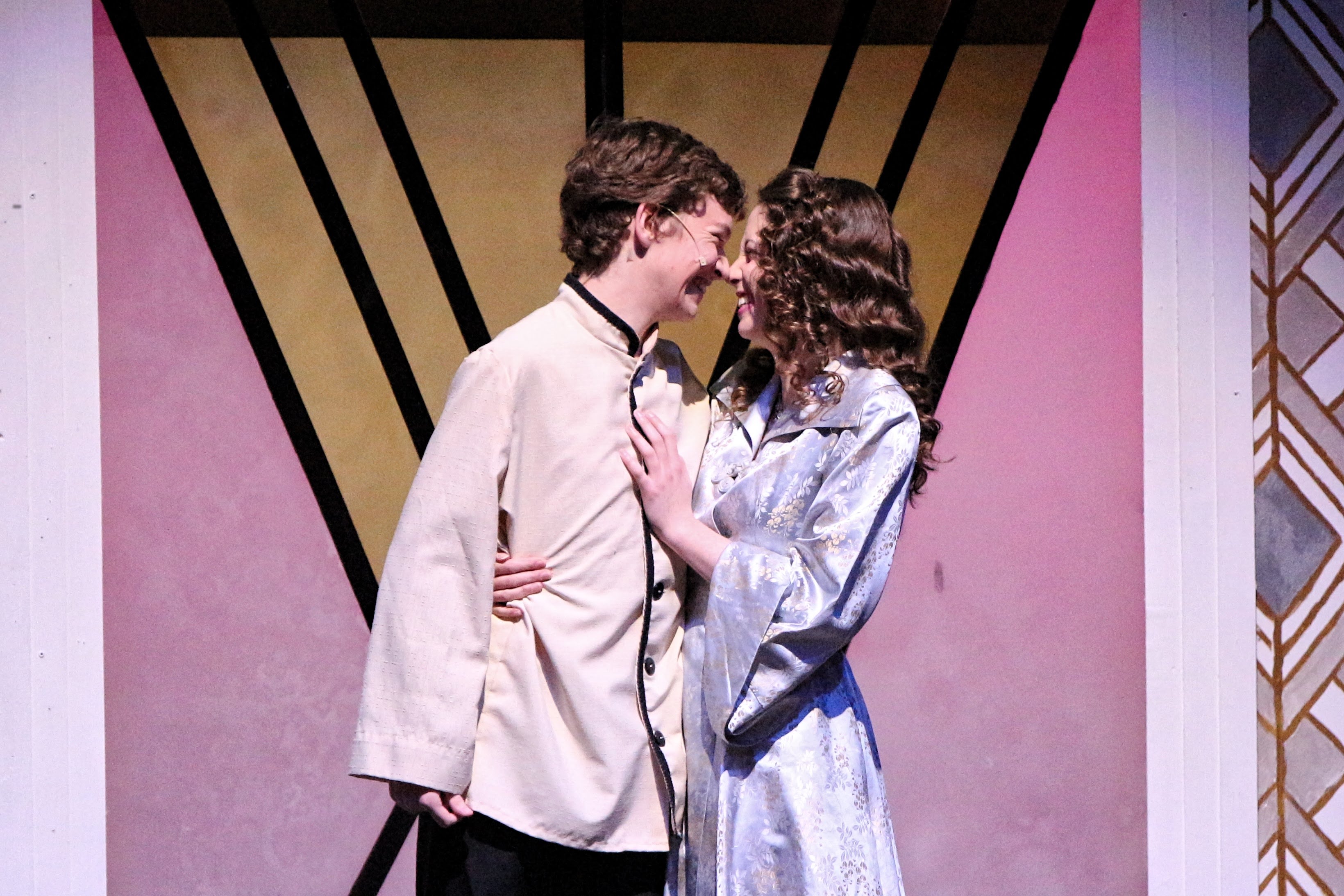 Thoroughly Modern Millie