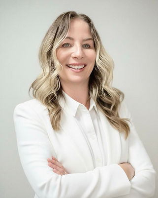 Irene Adams, Leadership Coaching