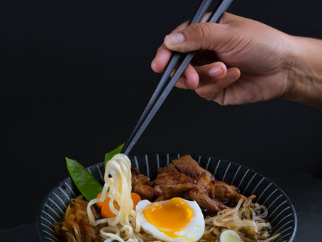 Four Asian Restaurants You Must Try in DFW