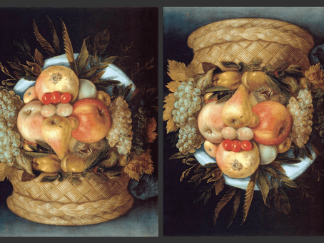 The Fruit Basket