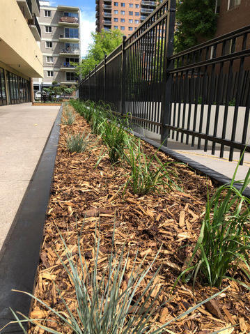 Calgary Landscaping Services