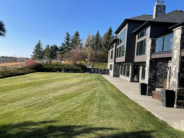 Calgary Property Maintenance