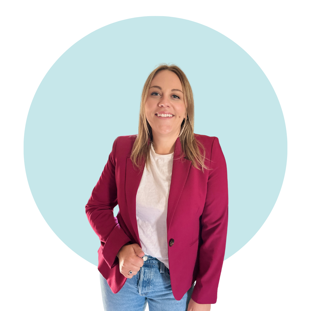 Writer: Megan Jamieson