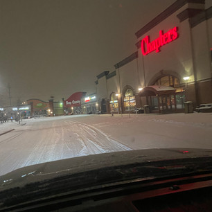 Calgary Snow Removal