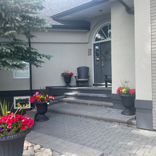 Calgary Landscaping Services