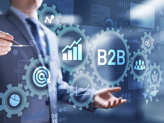 B2B MARKETING: 7 MISTAKES TO AVOID