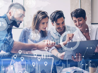 DIGITAL MENTAL ATTITUDE: THE MINDSET OF THOSE WHO WORK IN DIGITAL