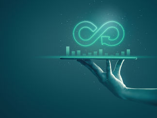 DIGITAL MARKETING IN THE CIRCULAR ECONOMY