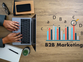 Developing your b2b content marketing plan: the complete guide