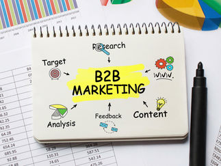 Common mistakes in B2B Content Marketing