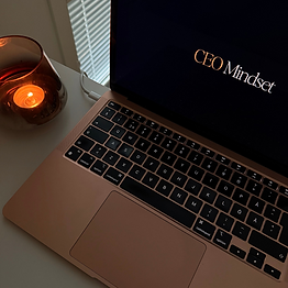 empowered ceo membership