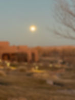 Virtual Strawberry Full Moon Gathering