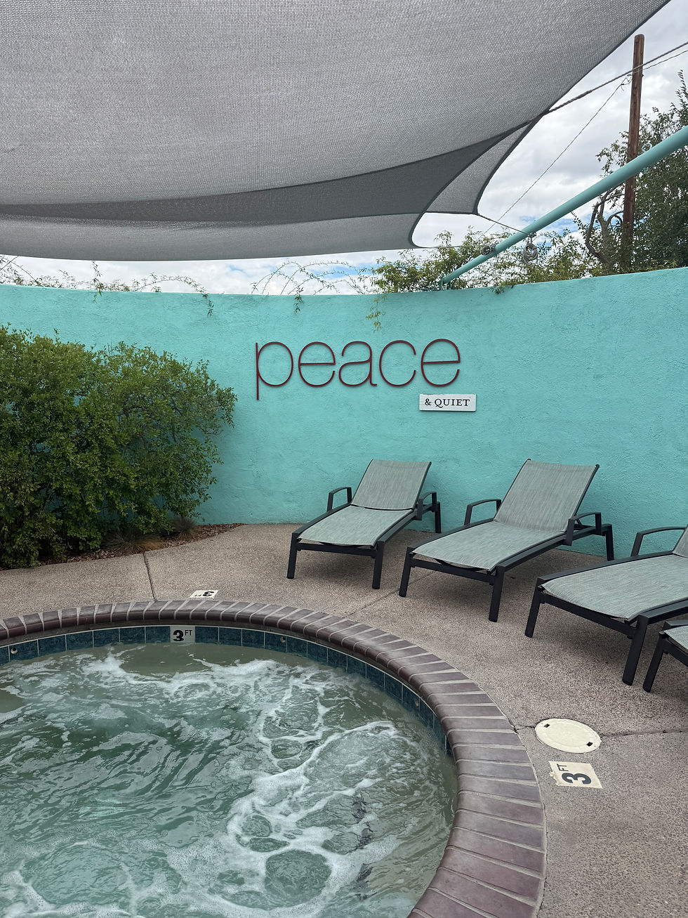 Full Moon Soak + Recalibration