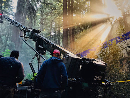 TAX CREDITS AND INDY FILM MAKERS PARTNER TO CREATE CONTENT AND OPPORTUNITY