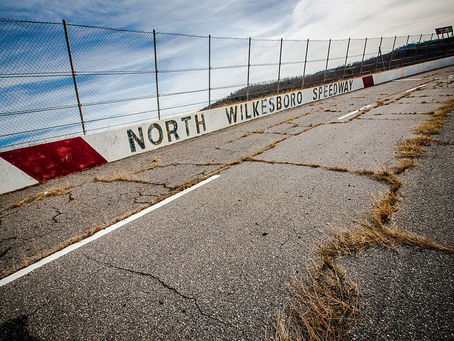 WILKES COUNTY LINE MOVES AHEAD INTO PRE-PRODUCTION