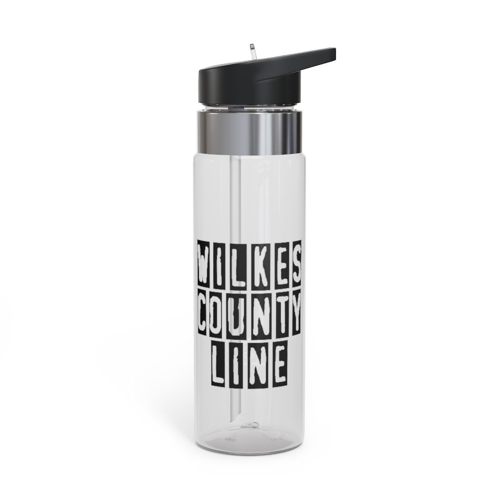 WILKES COUNTY LINE Kensington Tritan™ Sport Bottle, 20oz
